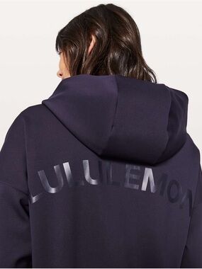 Lululemon Shaped Jacket Expression